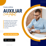 Auxiliar Contábil
