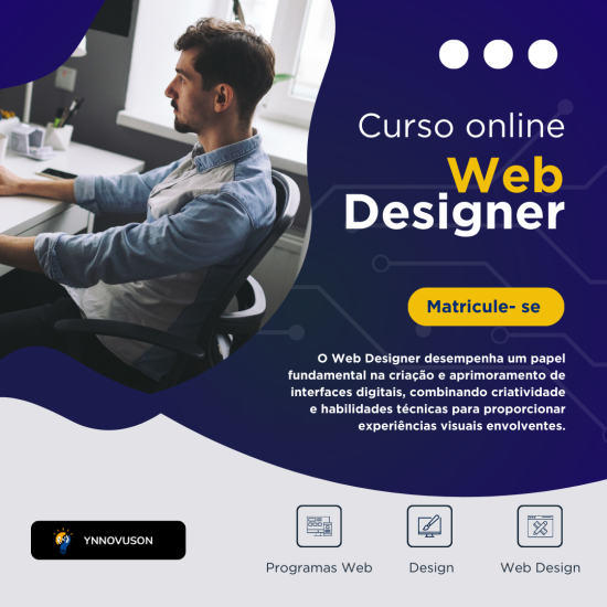 Web Designer