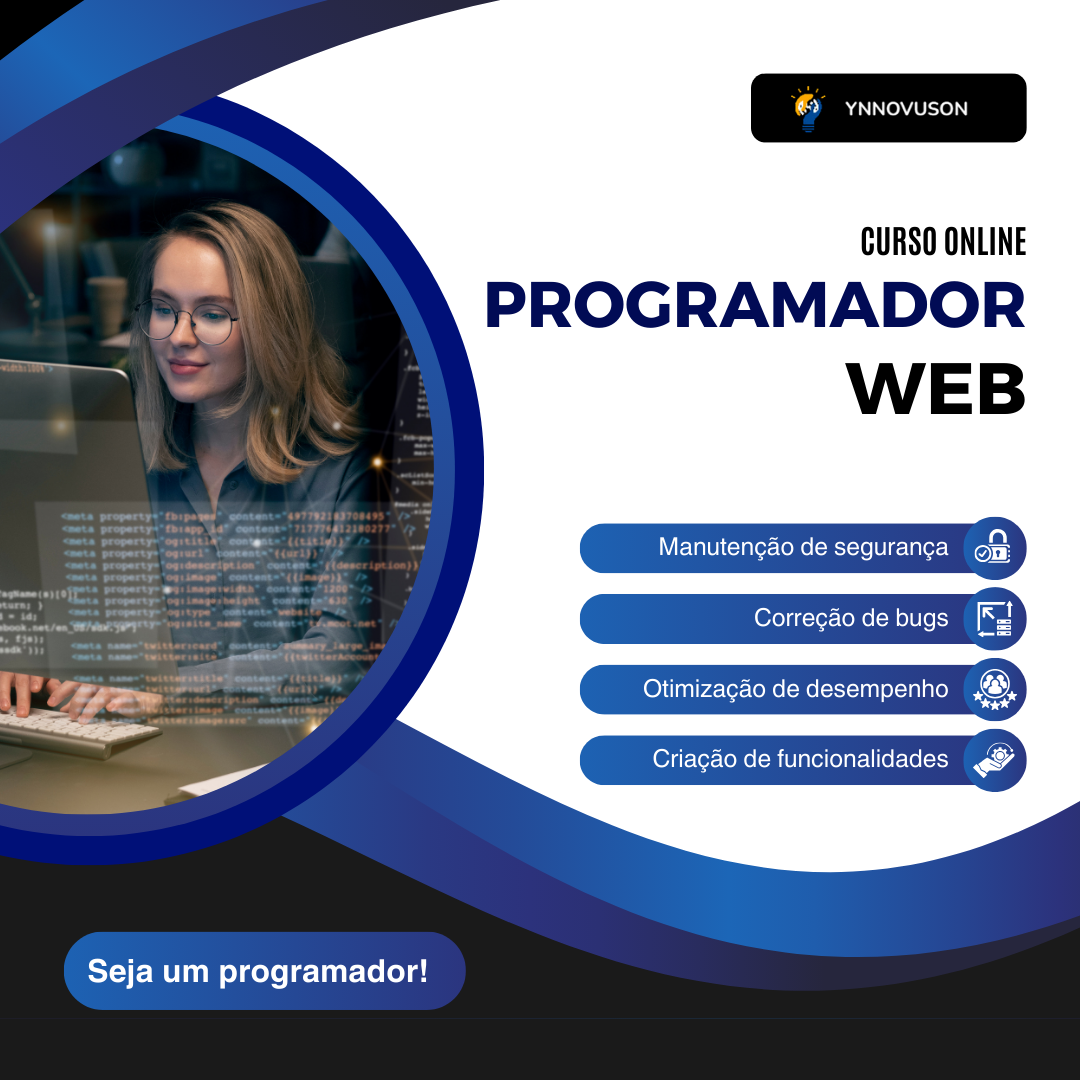 Programador Web