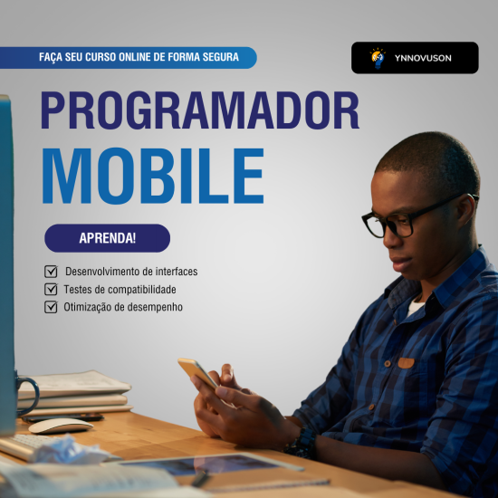 Programador Mobile
