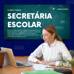 Assistente de Secretaria Escolar