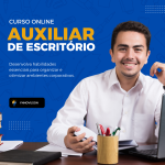 Auxiliar de Escritório