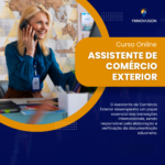Assistente de Comércio Exterior