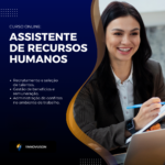 Assistente de Recursos Humanos