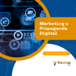 Marketing e propaganda digital