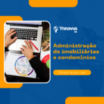 Administração de imobiliárias e condomínios