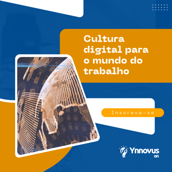 Cultura digital para o mundo do trabalho