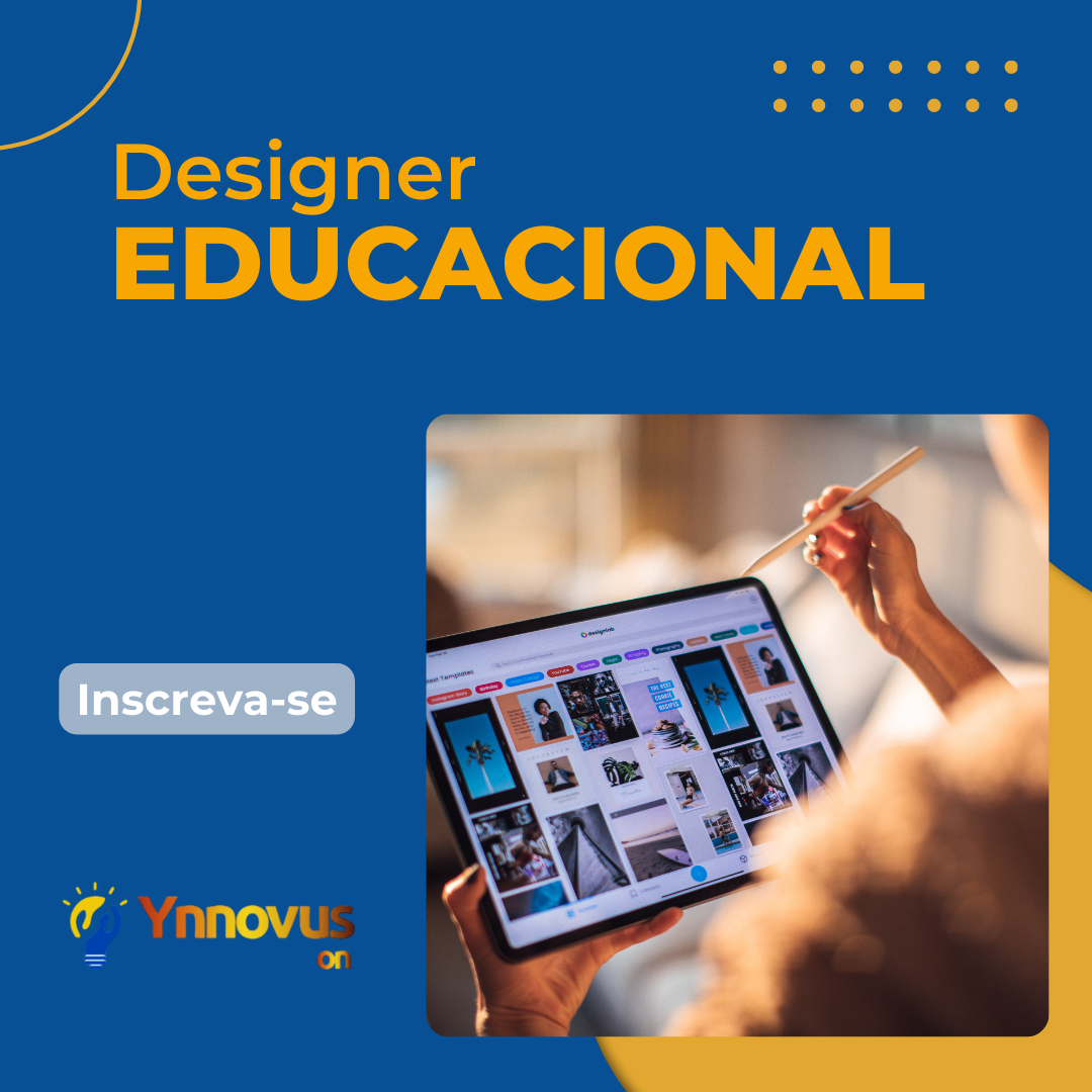 Designer Educacional