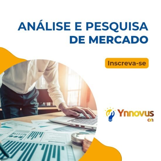 Análise e pesquisa de mercado