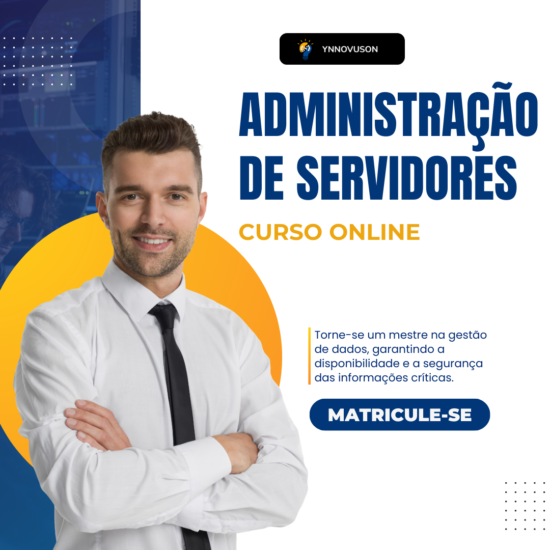 Administração de Servidores