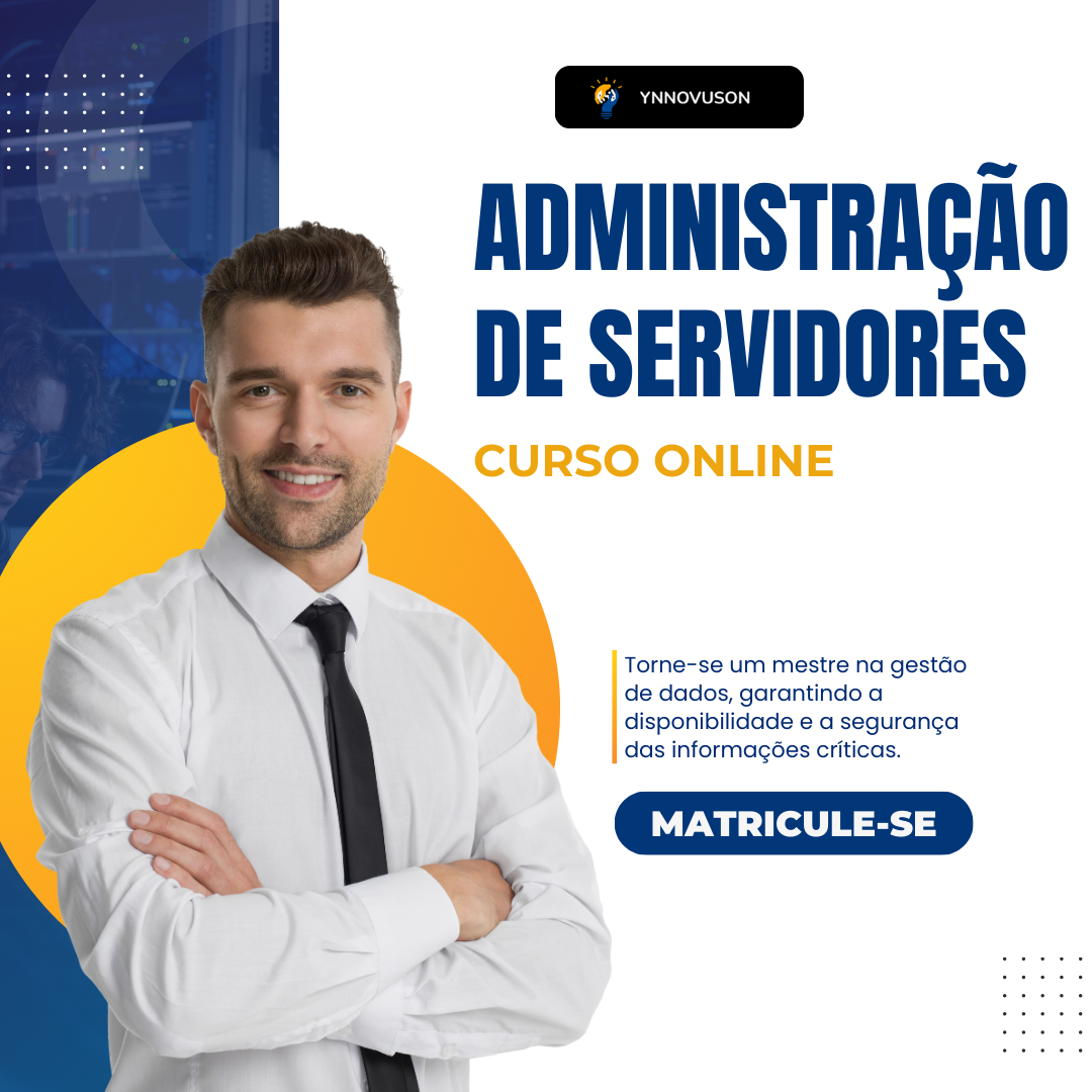 Administração de Servidores