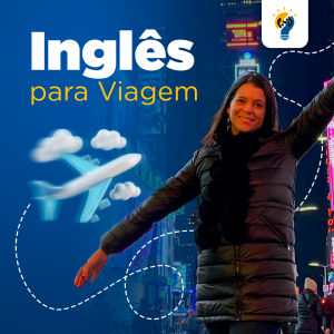 Inglês para viagem