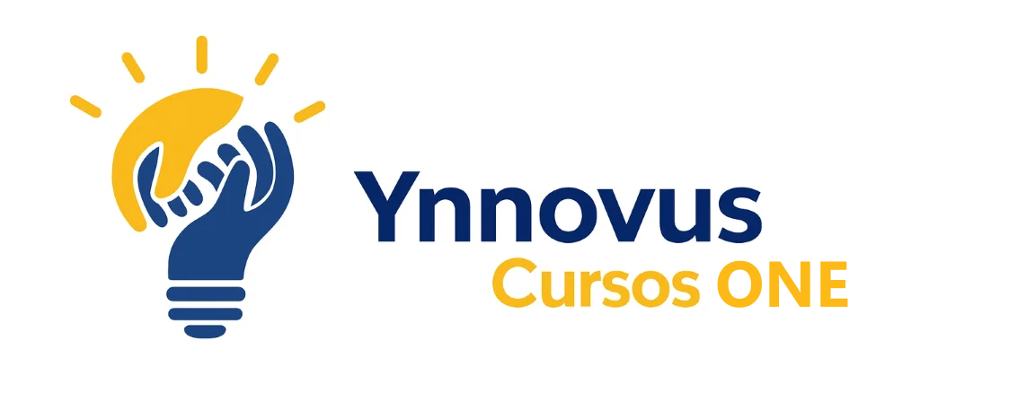 Ynnovus Cursos ONE