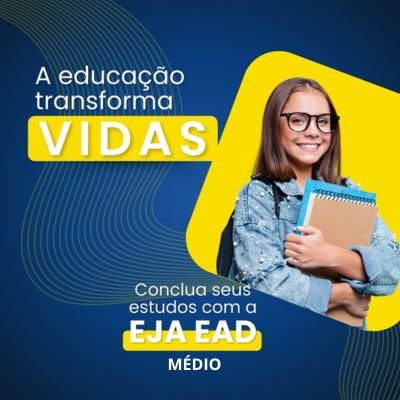 EJA - MÉDIO
