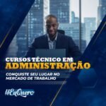 TÉCNICO EM ADMINISTRAÇÃO