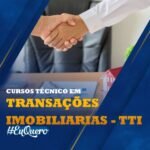 TÉCNICO EM TRANSAÇÕES IMOBILIÁRIAS
